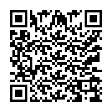 QR-код для номера телефона +5113219684