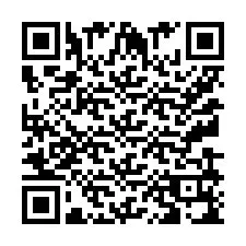 QR-koodi puhelinnumerolle +5113919020