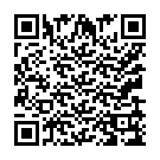 QR Code pour le numéro de téléphone +5113919205