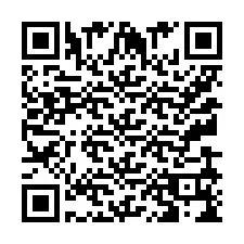 QR-koodi puhelinnumerolle +5113919400