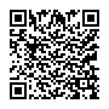 Kode QR untuk nomor Telepon +5113919872