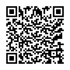 Código QR para número de teléfono +5113919880