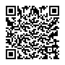 Código QR para número de telefone +5113919882