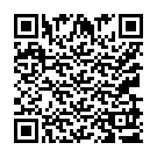 QR Code สำหรับหมายเลขโทรศัพท์ +5113991343