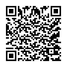 QR Code pour le numéro de téléphone +5115003199