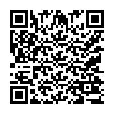 Código QR para número de telefone +5115003759