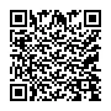 Kod QR dla numeru telefonu +5115004465