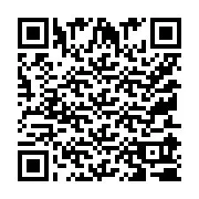 QR-Code für Telefonnummer +5115190700