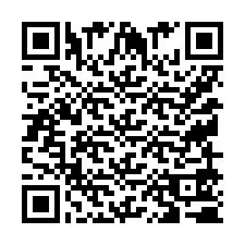 QR-код для номера телефона +5115950782