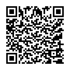 Kod QR dla numeru telefonu +5115950784