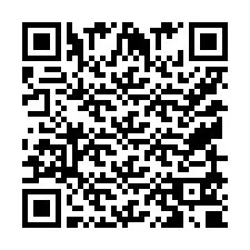 QR kód a telefonszámhoz +5115950803