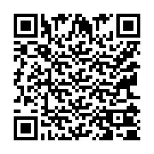 Codice QR per il numero di telefono +5116100500