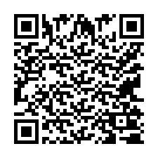 QR Code สำหรับหมายเลขโทรศัพท์ +5116100777