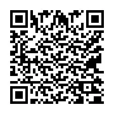 QR-kood telefoninumbri jaoks +5116120023