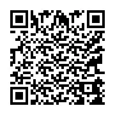 Código QR para número de telefone +5116148200