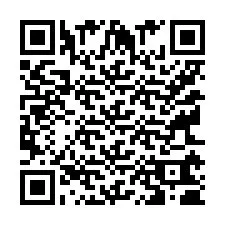 Codice QR per il numero di telefono +5116160600