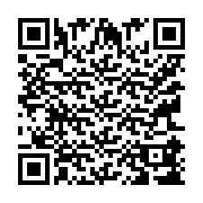 QR-Code für Telefonnummer +5116188300