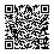 QR-koodi puhelinnumerolle +5116196300