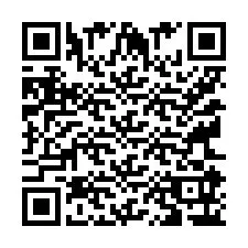 QR kód a telefonszámhoz +5116196330