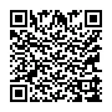 QR-code voor telefoonnummer +5116198300