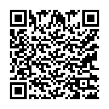 QR kód a telefonszámhoz +5116232205