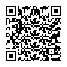 Código QR para número de teléfono +5116253300