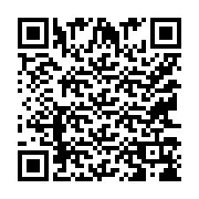 Kode QR untuk nomor Telepon +5116318659