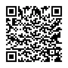 QR-code voor telefoonnummer +5116318666