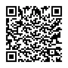 QR Code pour le numéro de téléphone +5116322800