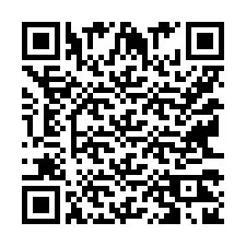 QR-код для номера телефона +5116322806