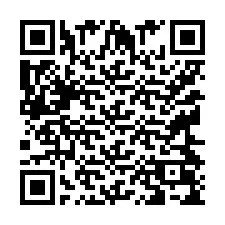 Kode QR untuk nomor Telepon +5116409521