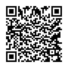 QR kód a telefonszámhoz +5116419069