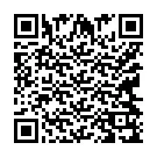 電話番号のQRコード +5116419132