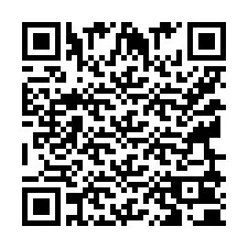 QR-code voor telefoonnummer +5116900000