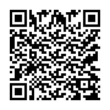 QR Code for Phone number +5117018322