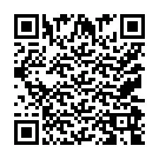 Código QR para número de telefone +5117094817