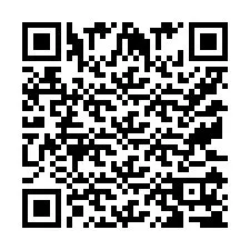 QR Code for Phone number +5117115702