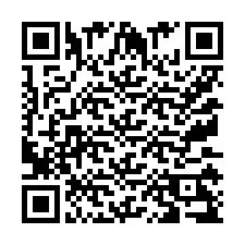 Codice QR per il numero di telefono +5117129700