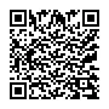 QR-код для номера телефона +5117129720