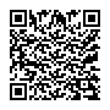 QR kód a telefonszámhoz +5117129760