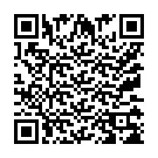 QR-koodi puhelinnumerolle +5117138200