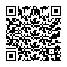 QR kód a telefonszámhoz +5117154100