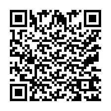 电话号码二维码 +5117162121