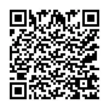 Codice QR per il numero di telefono +5117162154