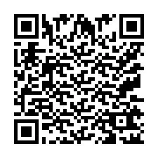 Kode QR untuk nomor Telepon +5117162165