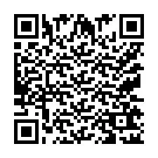 QR-code voor telefoonnummer +5117162176