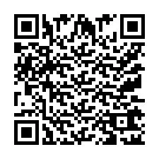 电话号码二维码 +5117162194