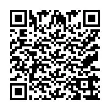 QR Code pour le numéro de téléphone +5117166397