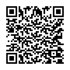 QR Code for Phone number +5172000506