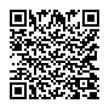 Kod QR dla numeru telefonu +5172000506